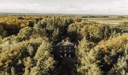 Shotton Grange