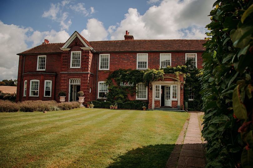 Downham Hall