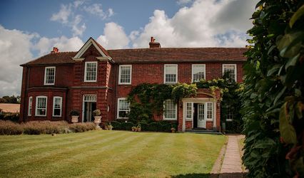 Downham Hall