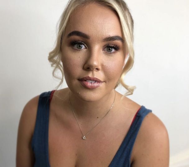 Faces By Alexandra - Beauty & Bridal