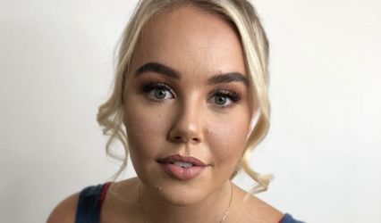 Faces By Alexandra - Beauty & Bridal