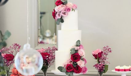 Sugar Blossom Cakes Co.