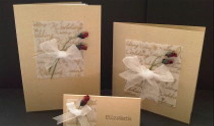 Perfect Touch Wedding Stationery