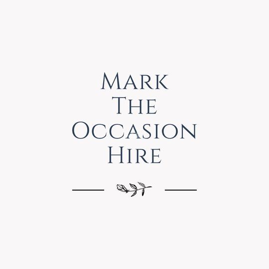 Mark The Occasion Hire