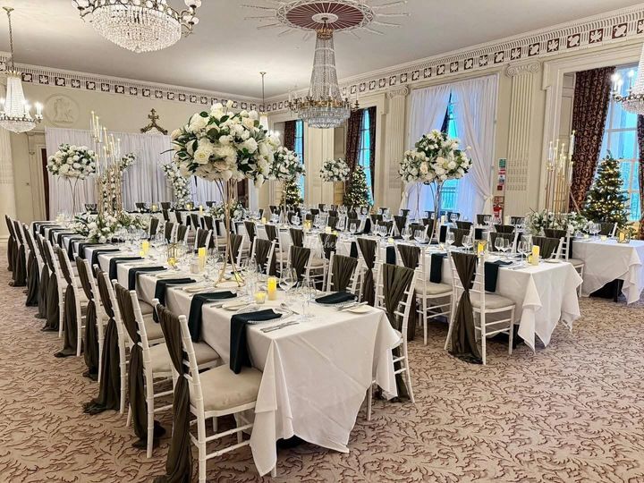 Forget Me Nots Events