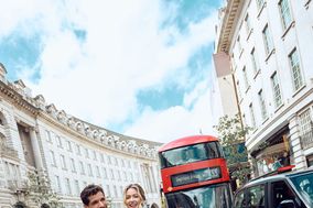 The Dilly London