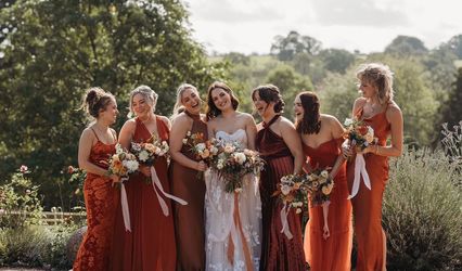 Posee Floral Designs