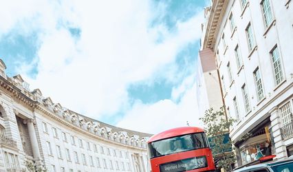 The Dilly London