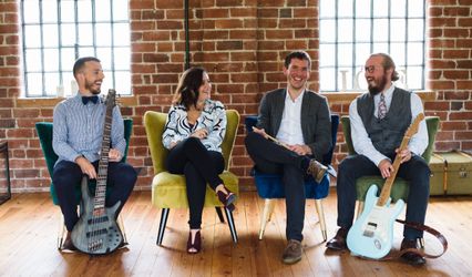 House of Harmony - Wedding & Function band