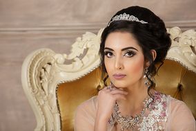 Farah Syed Makeup Artist