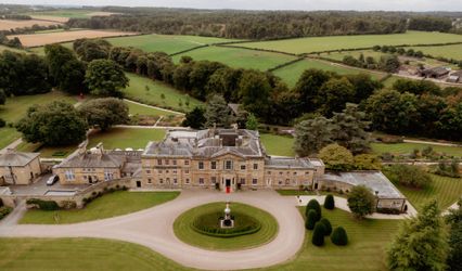 Bowcliffe Hall