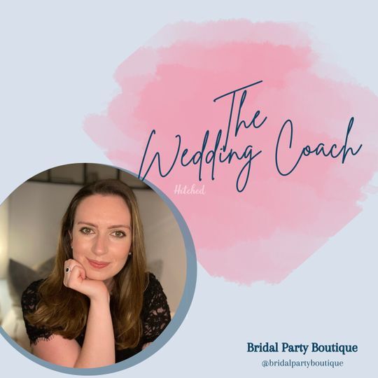 Bridal Party Boutique