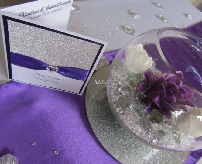 Your Designed Wedding