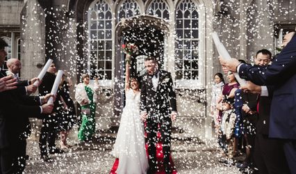 The Soulcase Wedding Photograhy