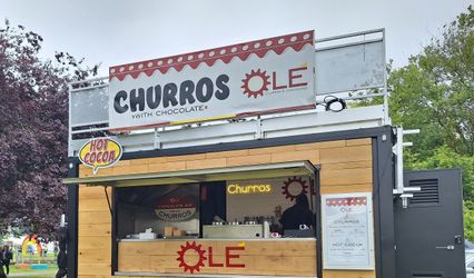 Churros Olé