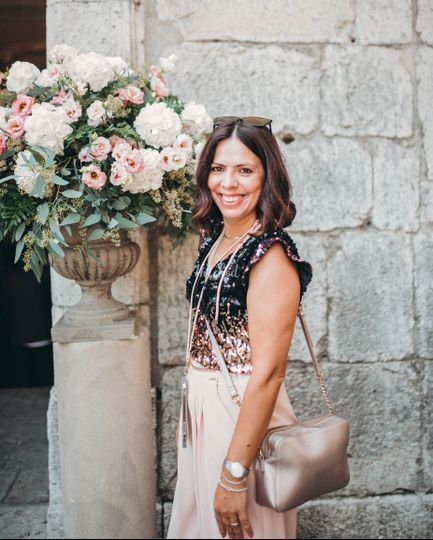 Vittoria Wedding Planner