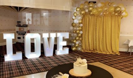 TSO (The special occasions planning & hire)