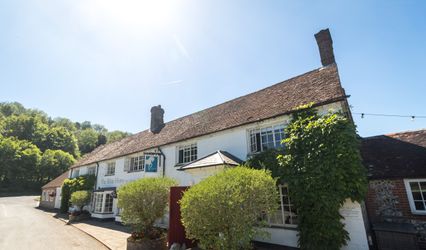 The White Horse