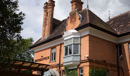 The Woodstock Arms