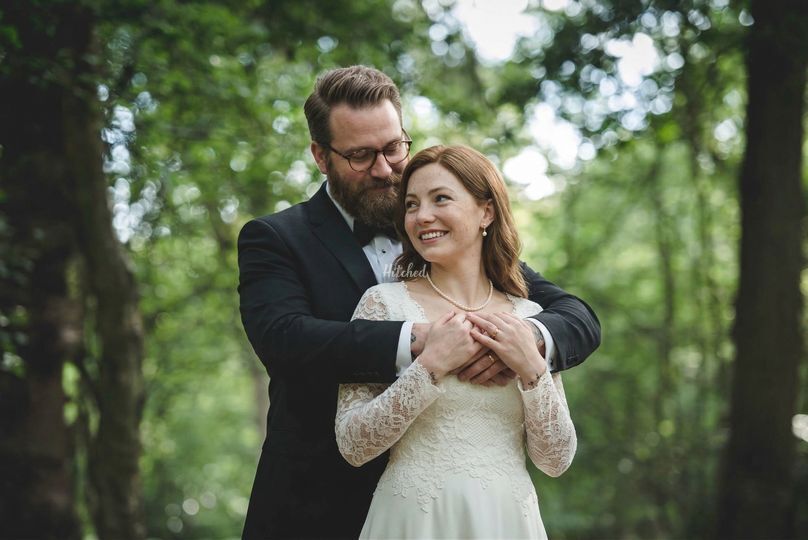 Oscar's Wedding Stories