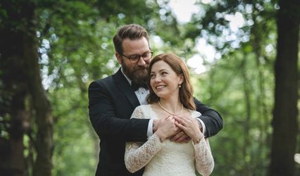 Oscar's Wedding Stories