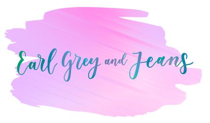Earl Grey and Jeans