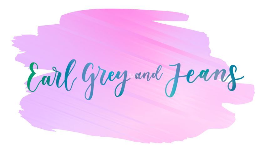 Earl Grey and Jeans