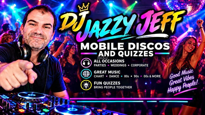 DJ Jazzy Jeff