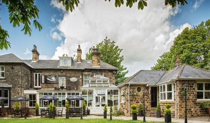 Dimple Well Lodge Hotel