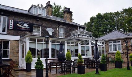 Dimple Well Lodge Hotel