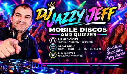 DJ Jazzy Jeff