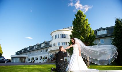 Macdonald Drumossie Hotel