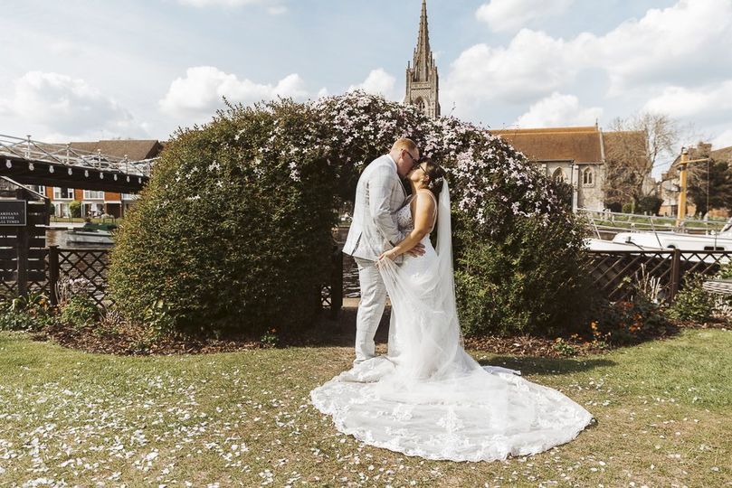 Macdonald Compleat Angler Hotel