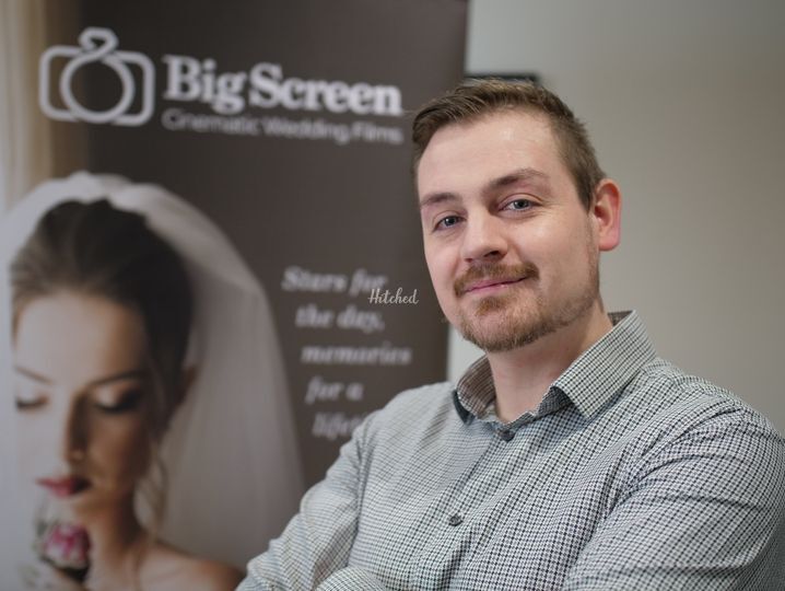 Big Screen Wedding Films