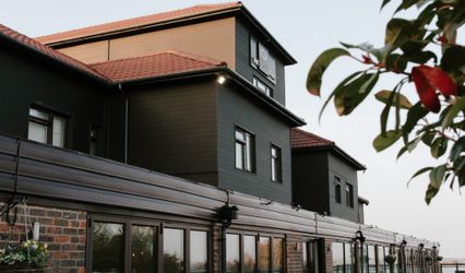 The Stones Hotel