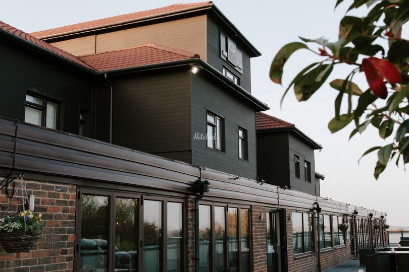 The Stones Hotel