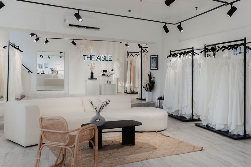 The Aisle