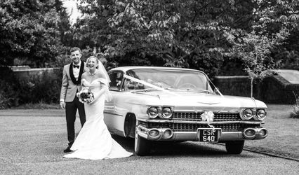 Wedding Car Hire Dorset