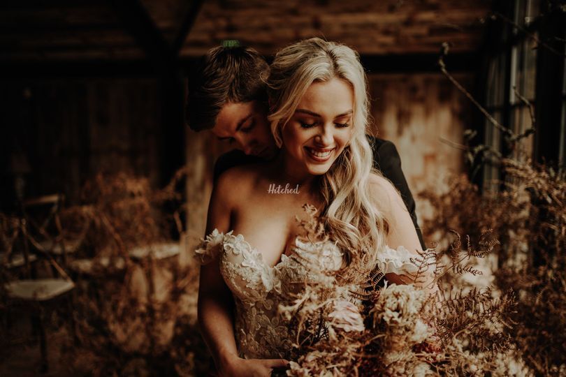 Danielle Leslie Photography