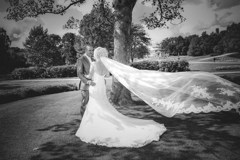 Dale Ogden Photography Service