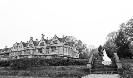 Daniella Marinos Photography