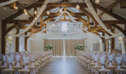 The Gamekeeper's Inn