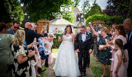 Taylor Rowan Photography