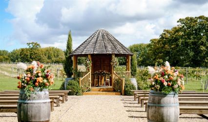Wickham Estate Vineyard