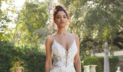 Frocks & Frills Wedding Studio