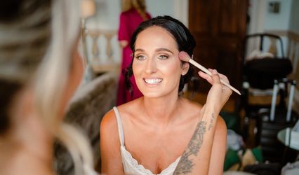CB Bridal Beauty