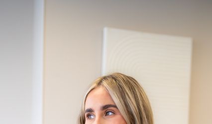 CB Bridal Beauty