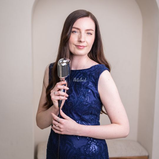 Sophie Leaver Vocalist