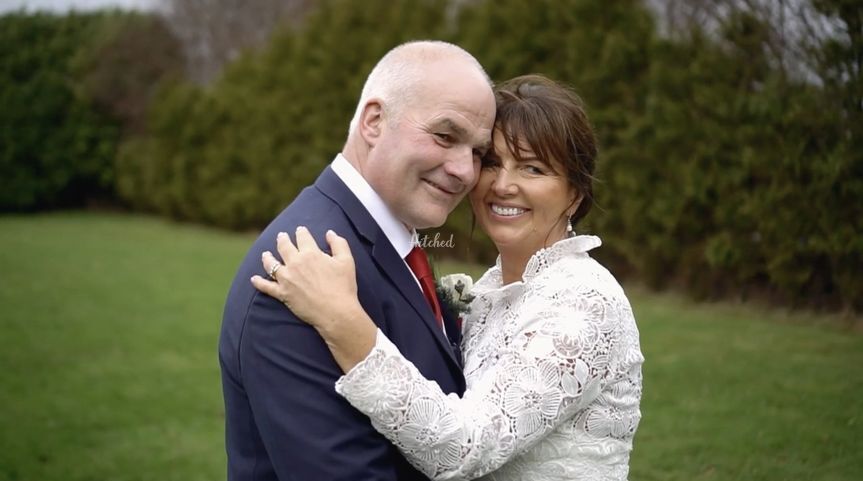 Jura Wedding Films