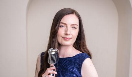 Sophie Leaver Vocalist